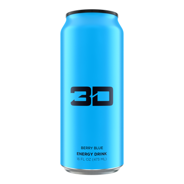 Berry Blue - 12 Pack